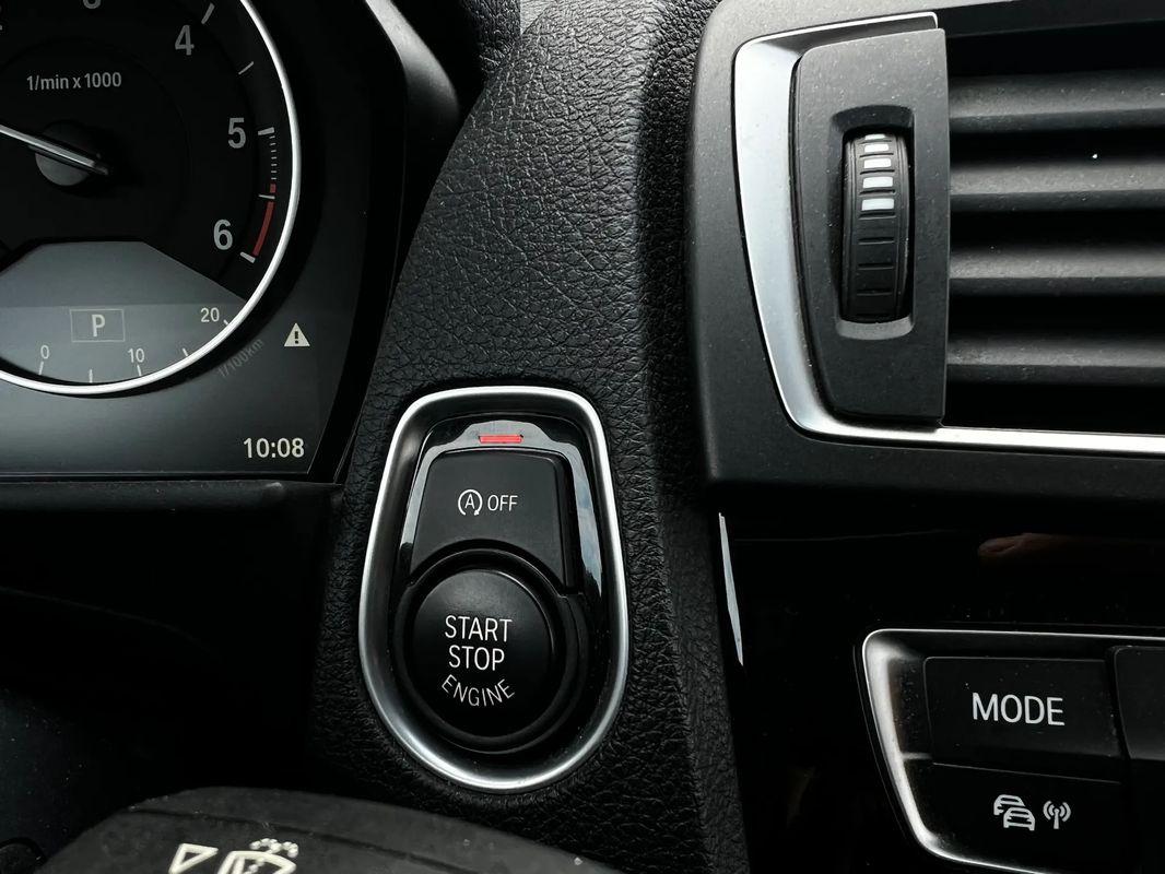 BMW-Seria 1