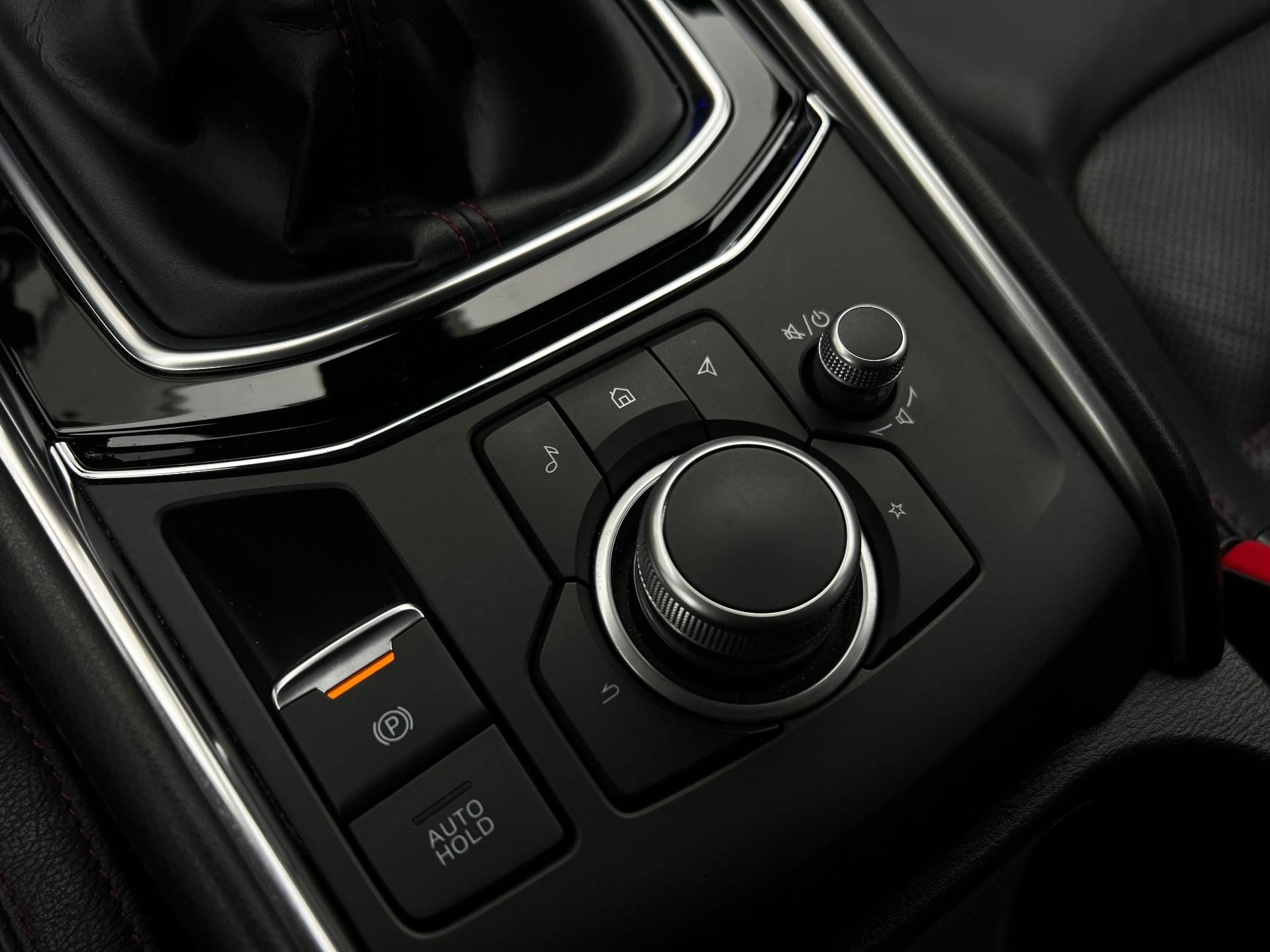 Mazda-CX-5