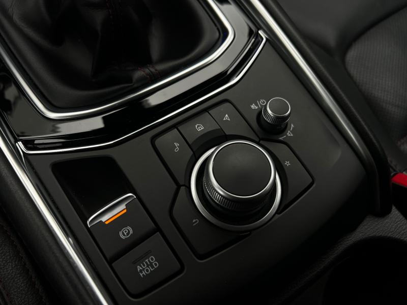 Car Thumb