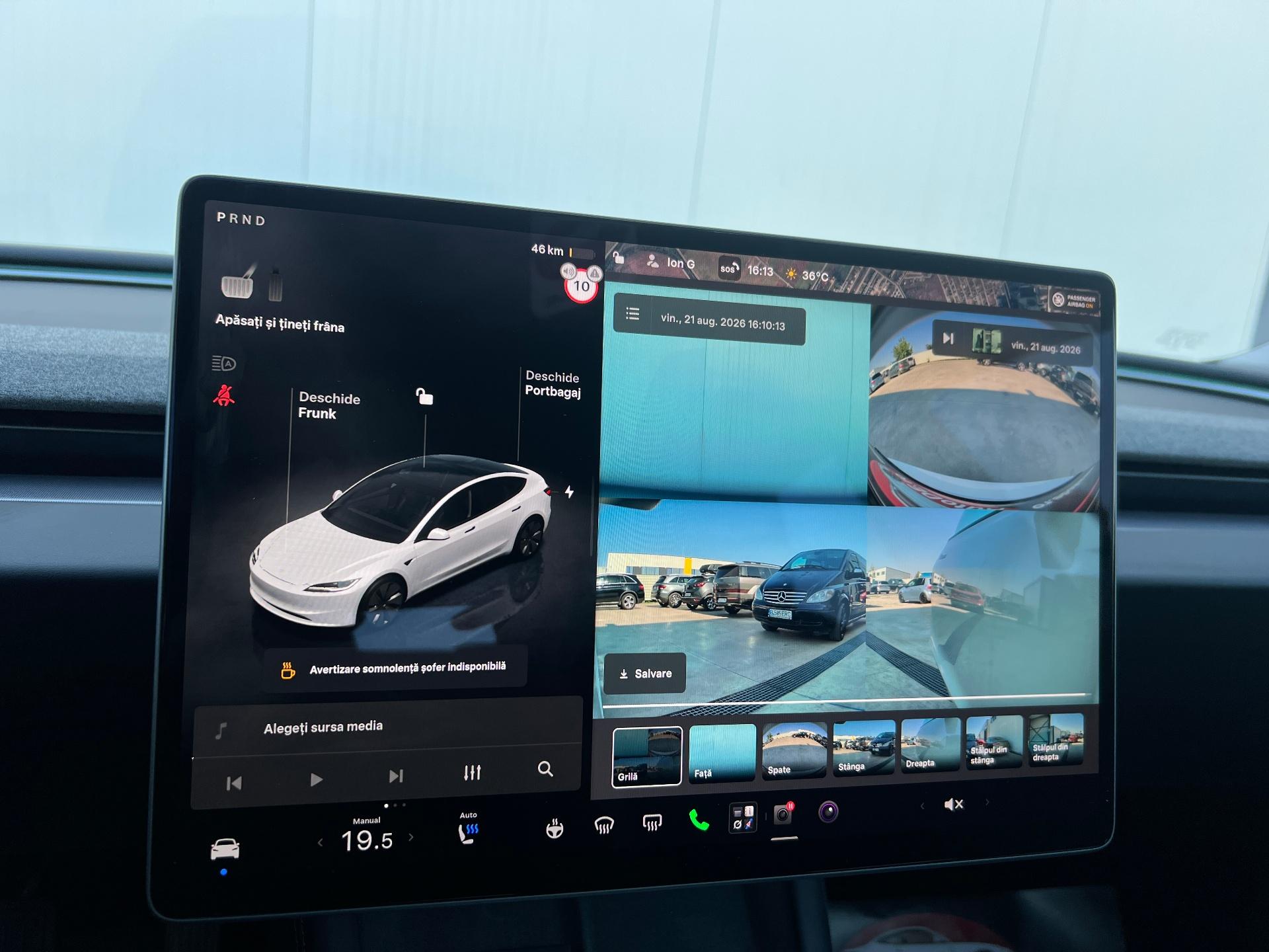 Tesla-Model 3