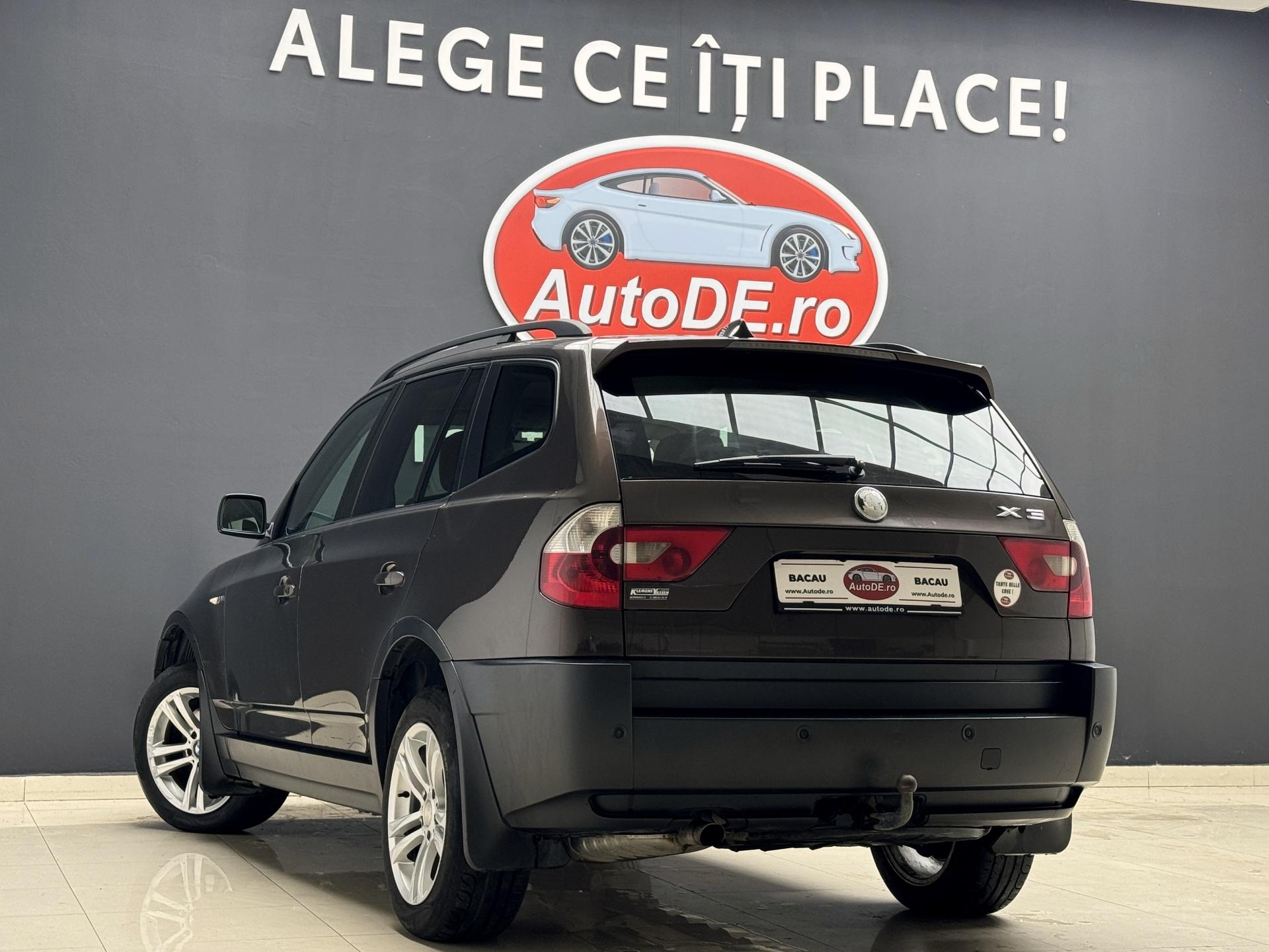 BMW-X3