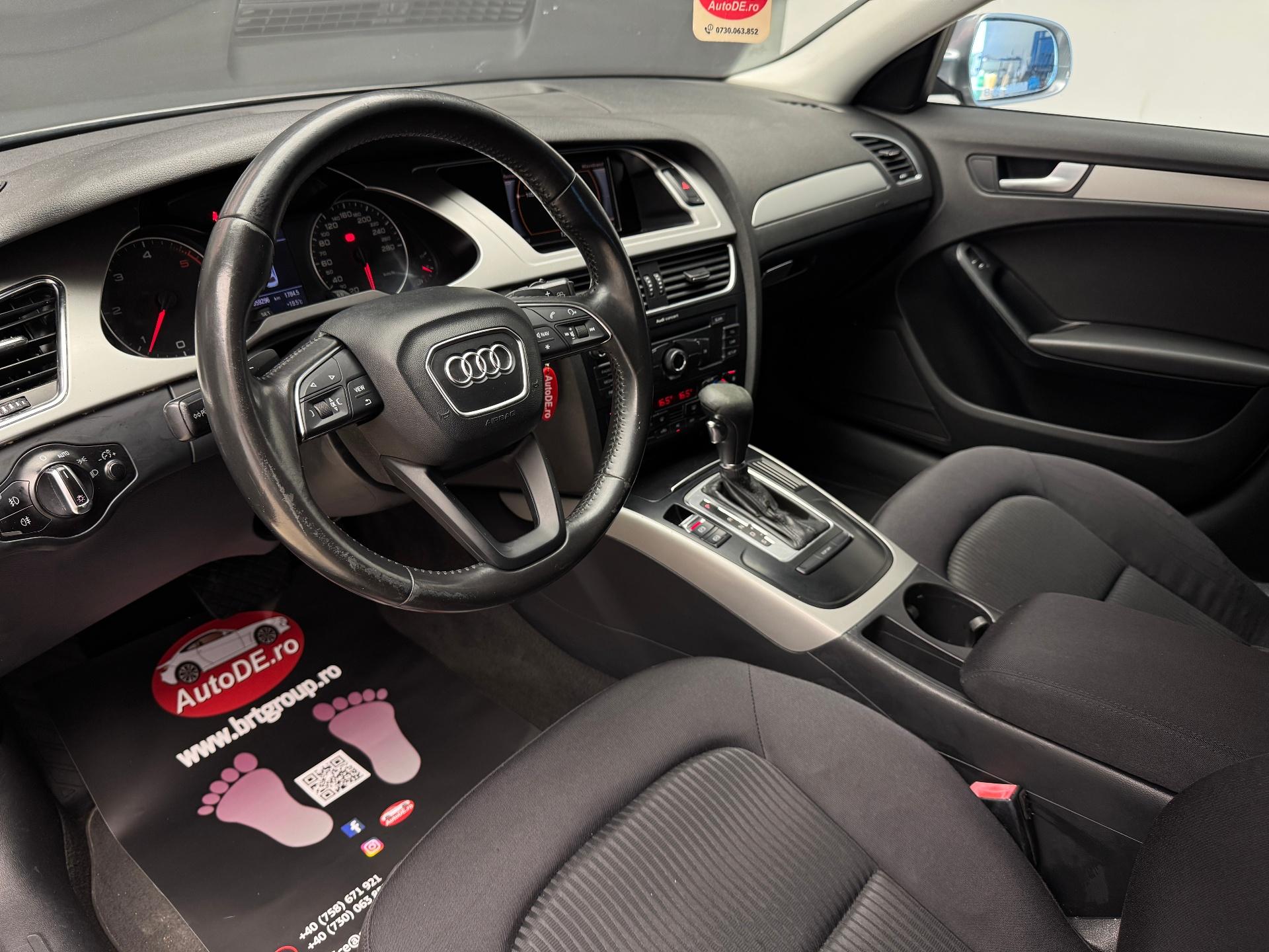 Audi-A4
