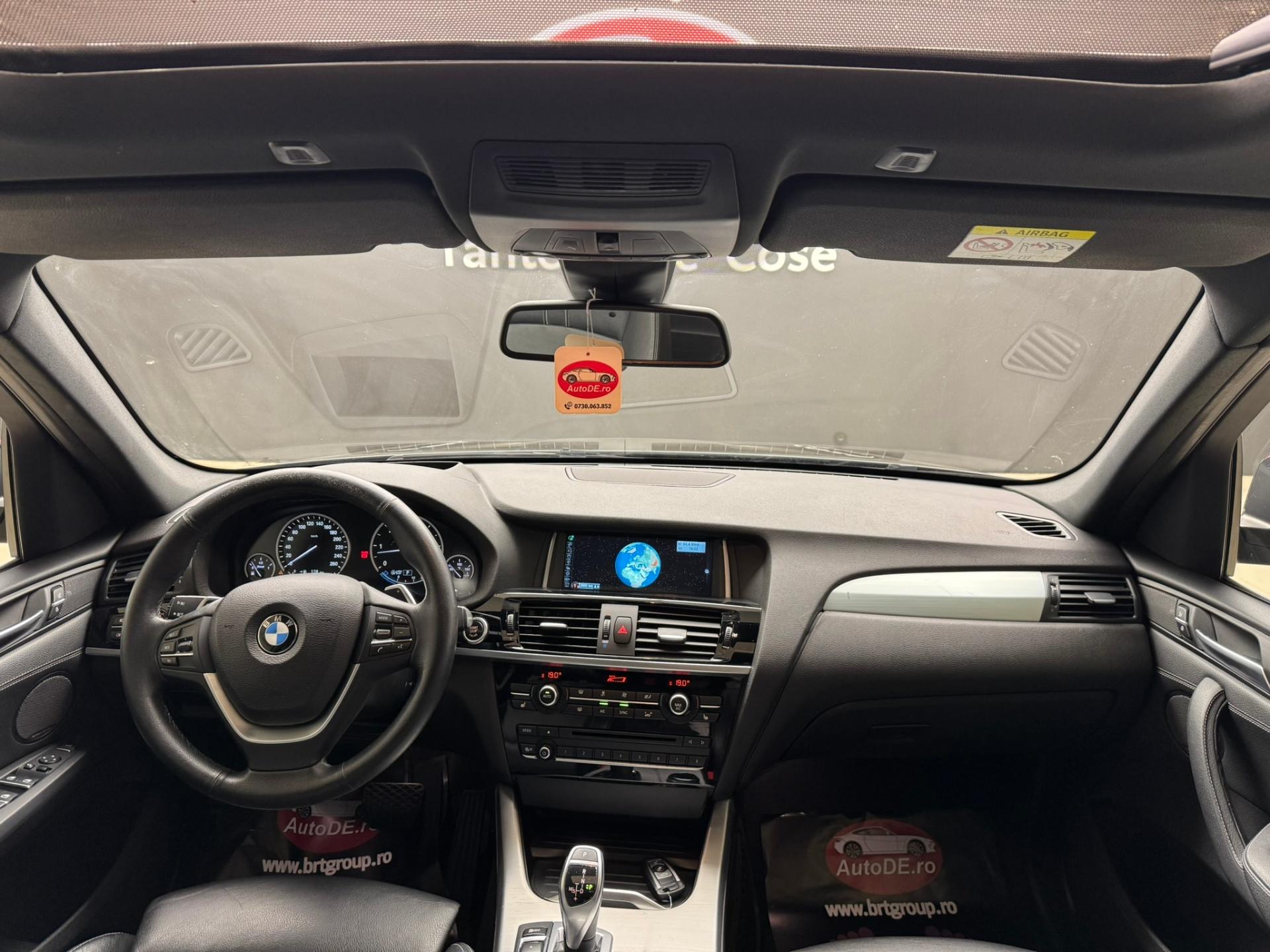 BMW-X3