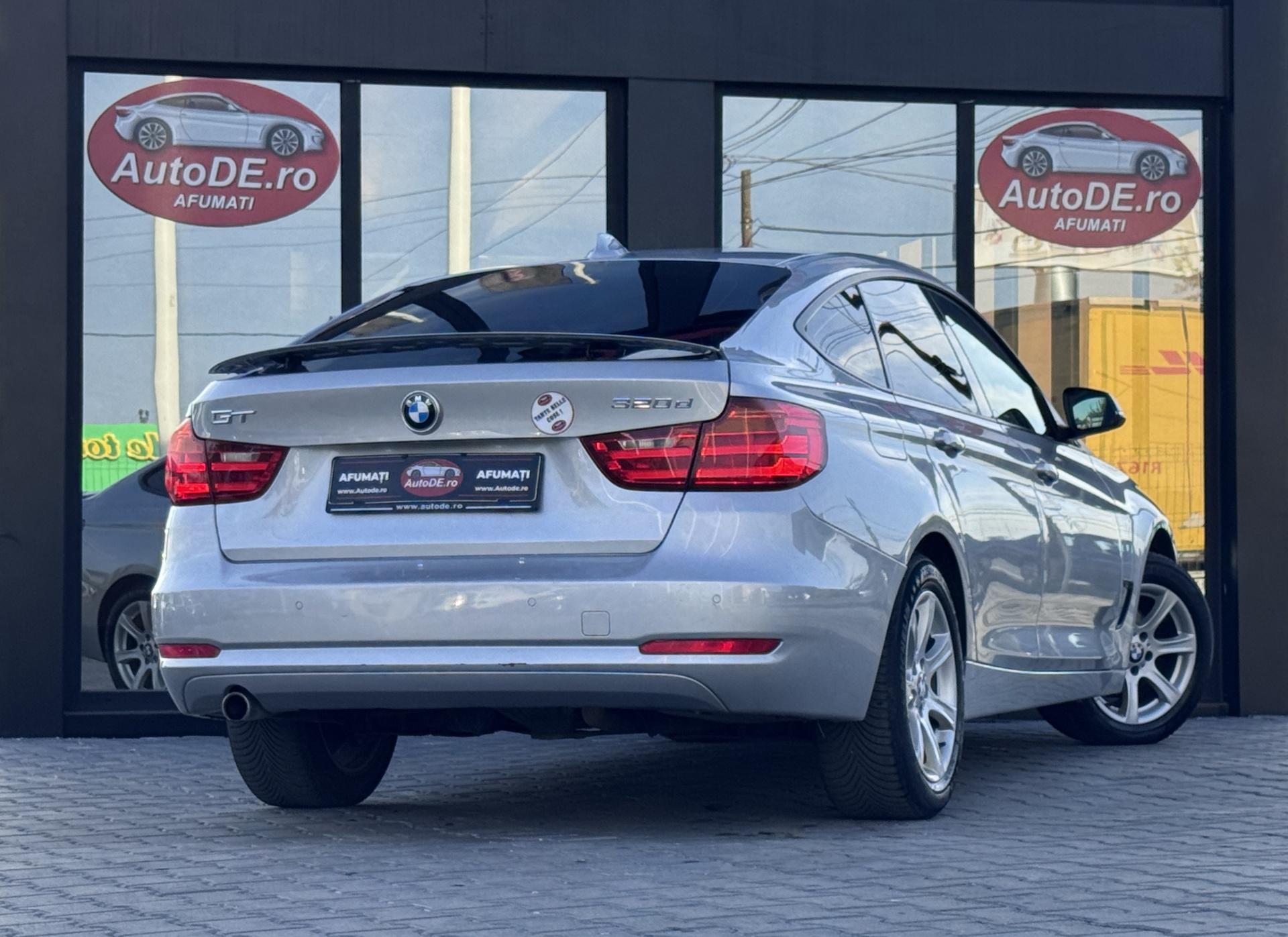 BMW-Seria 3