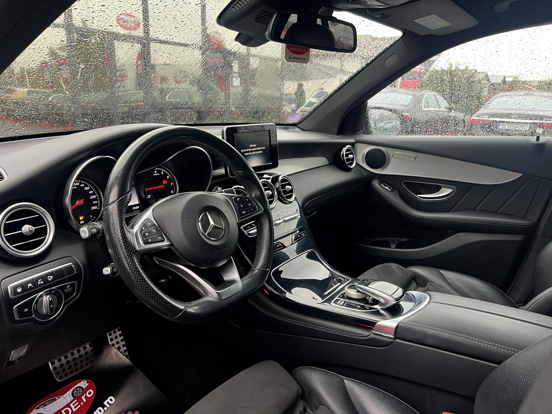 Mercedes-Benz-GLC