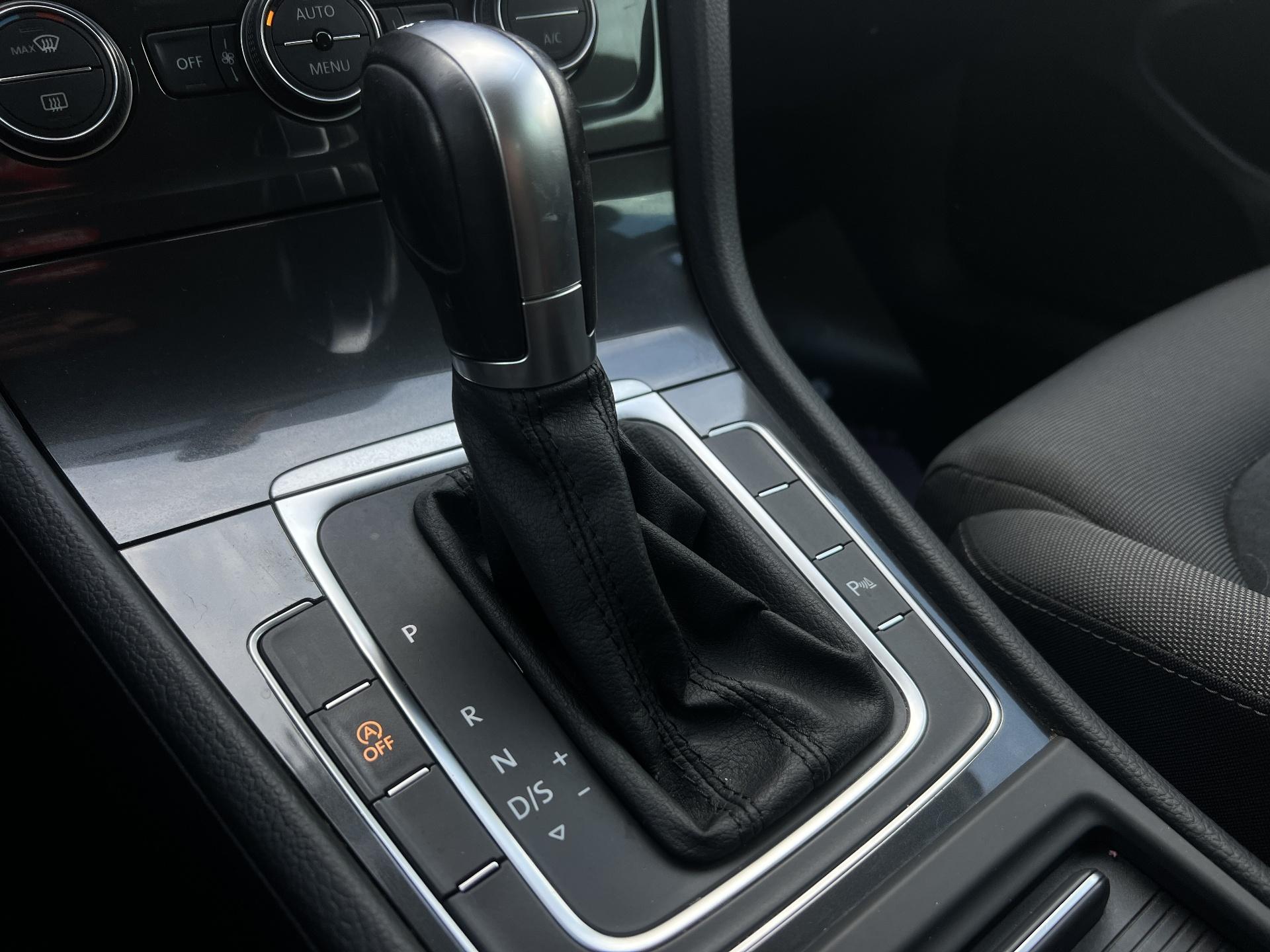 Volkswagen-Golf
