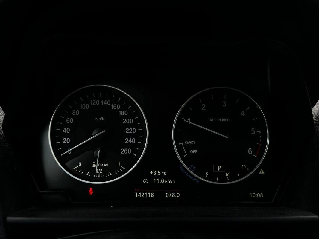 BMW-Seria 1