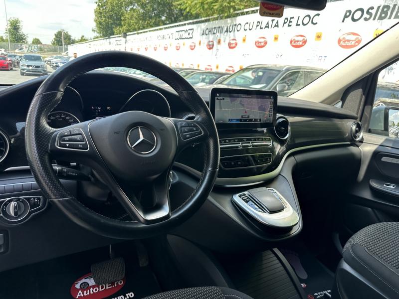 Mercedes-Benz V