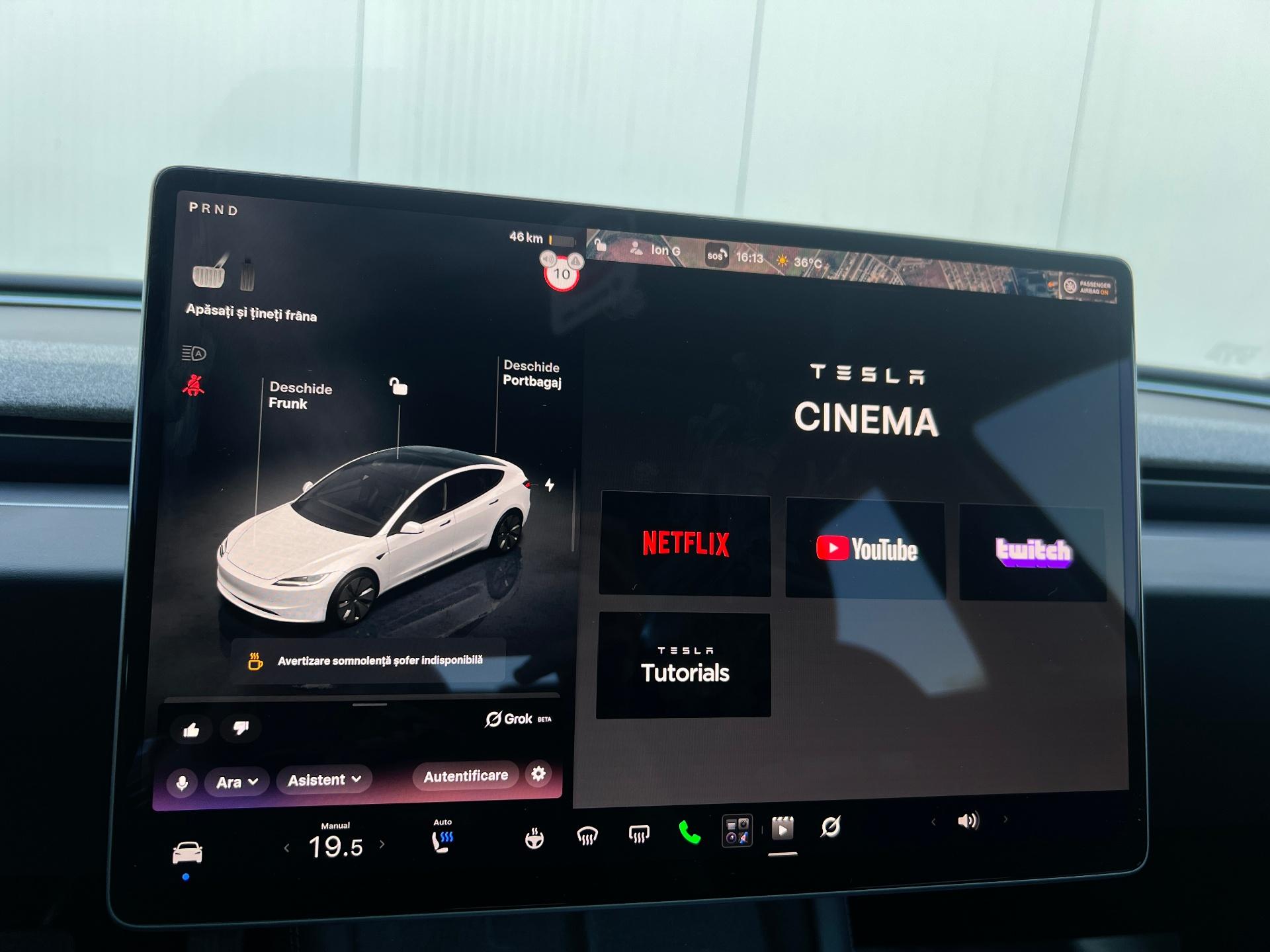 Tesla-Model 3