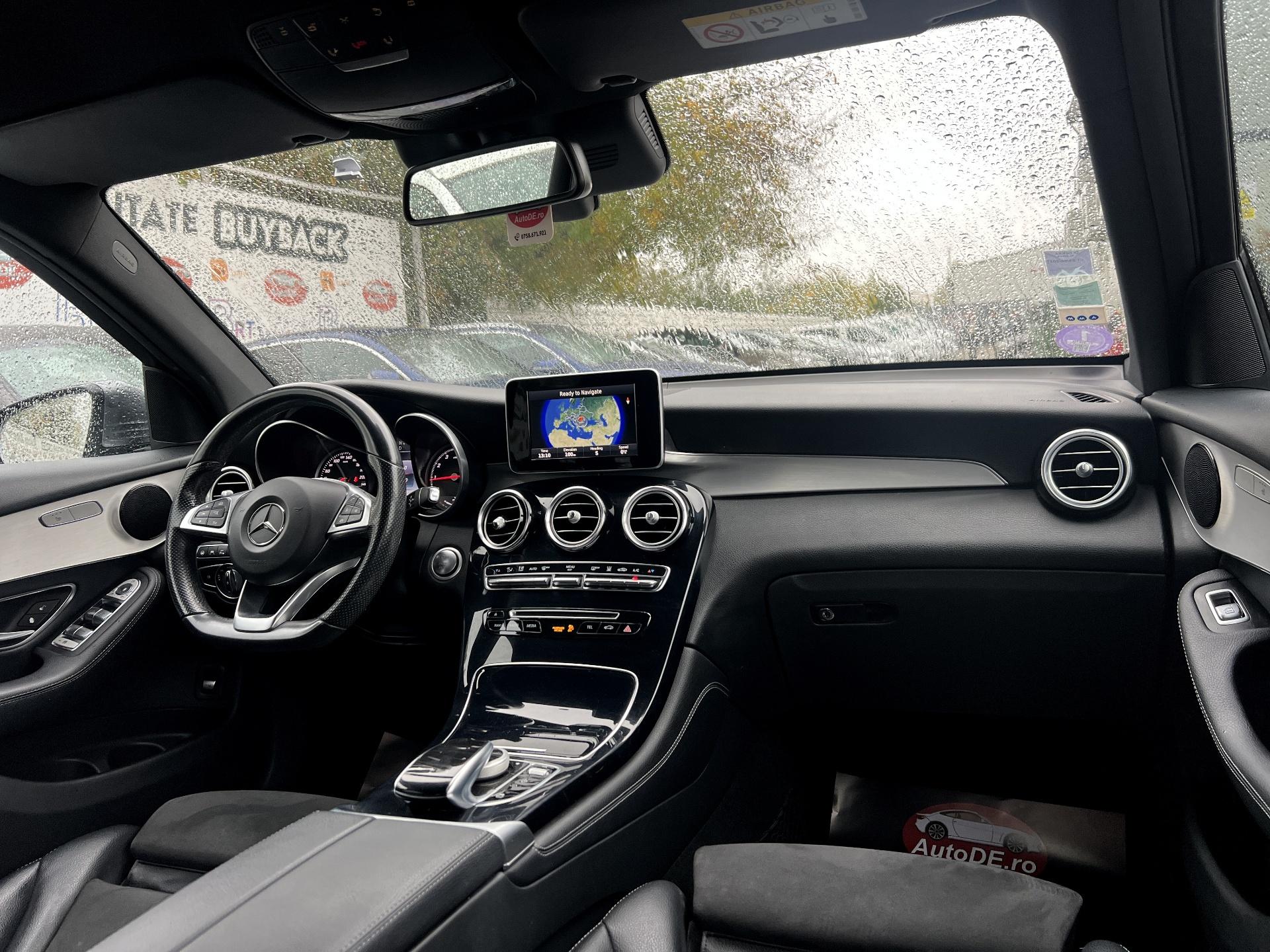 Mercedes-Benz-GLC