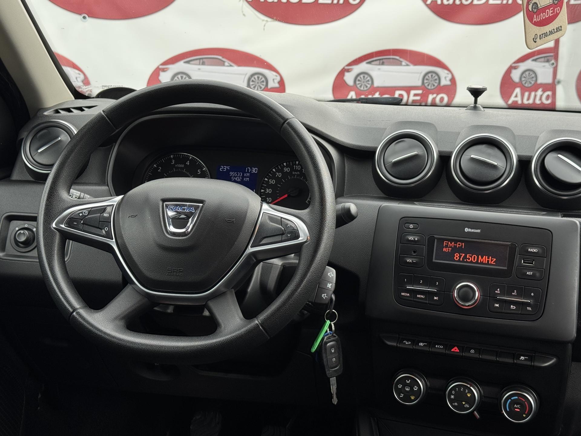 Dacia-Duster