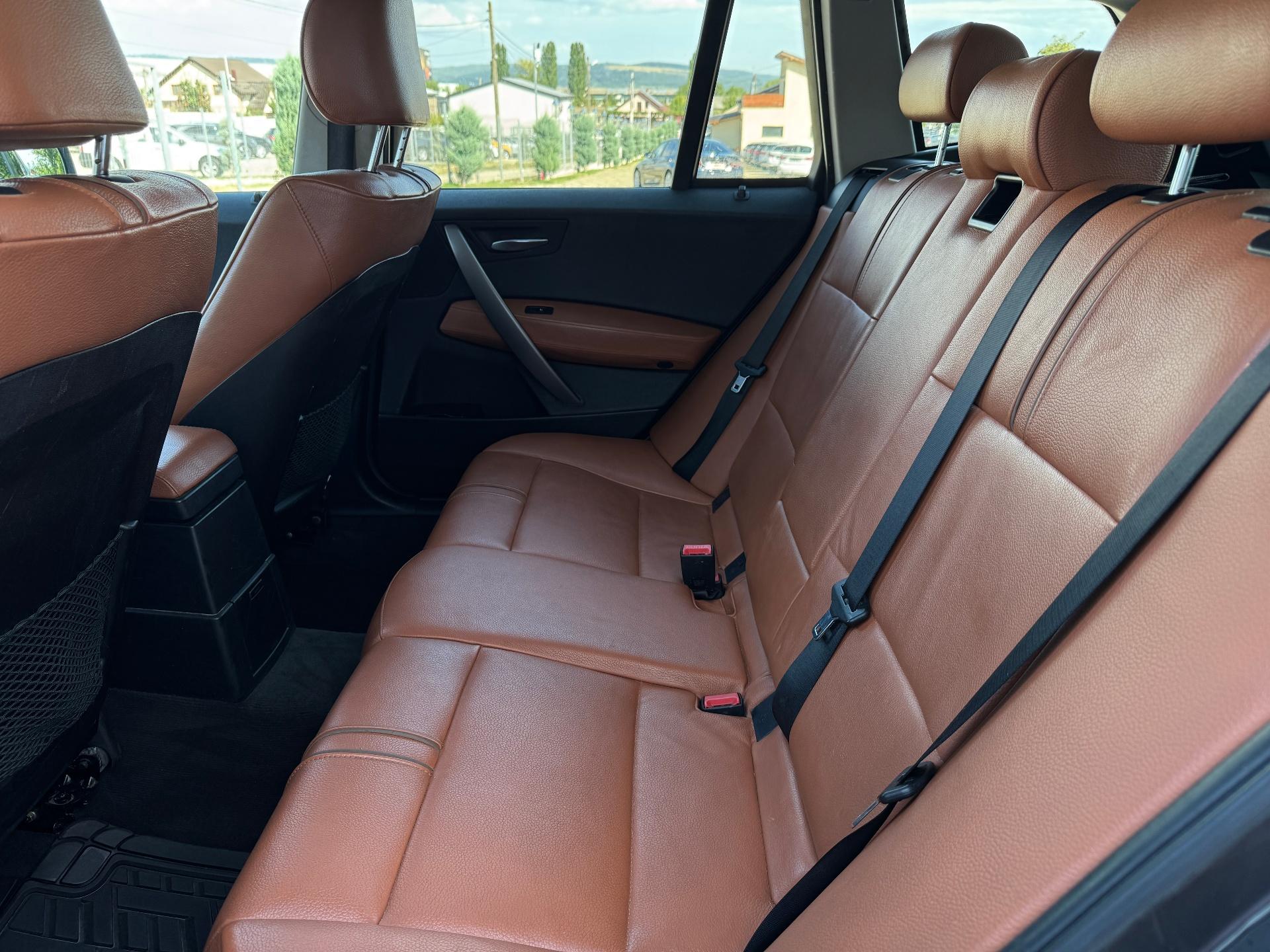 BMW-X3