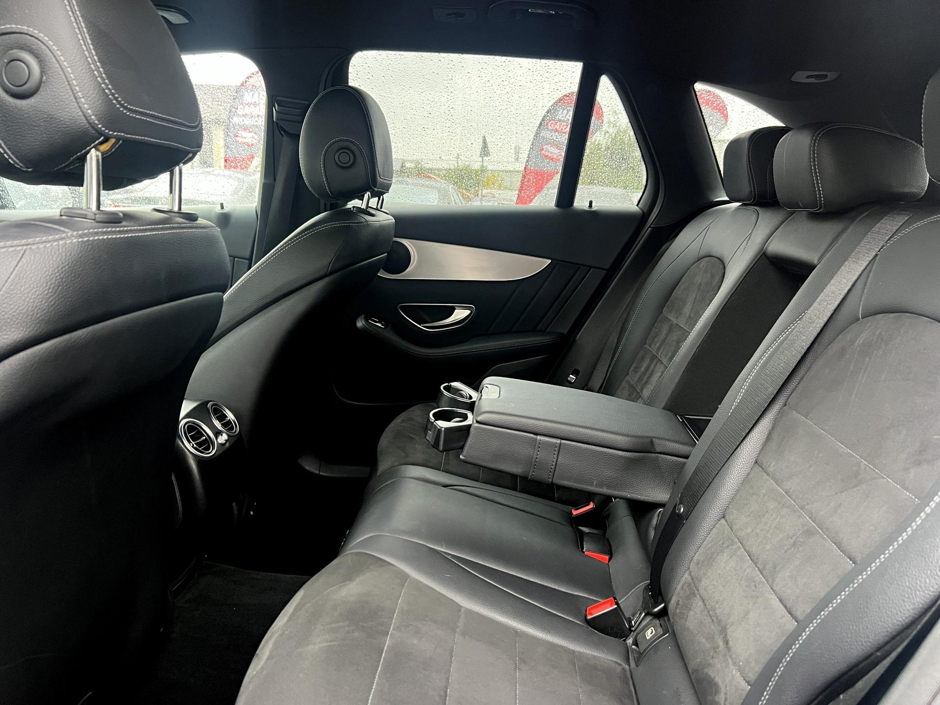 Mercedes-Benz-GLC