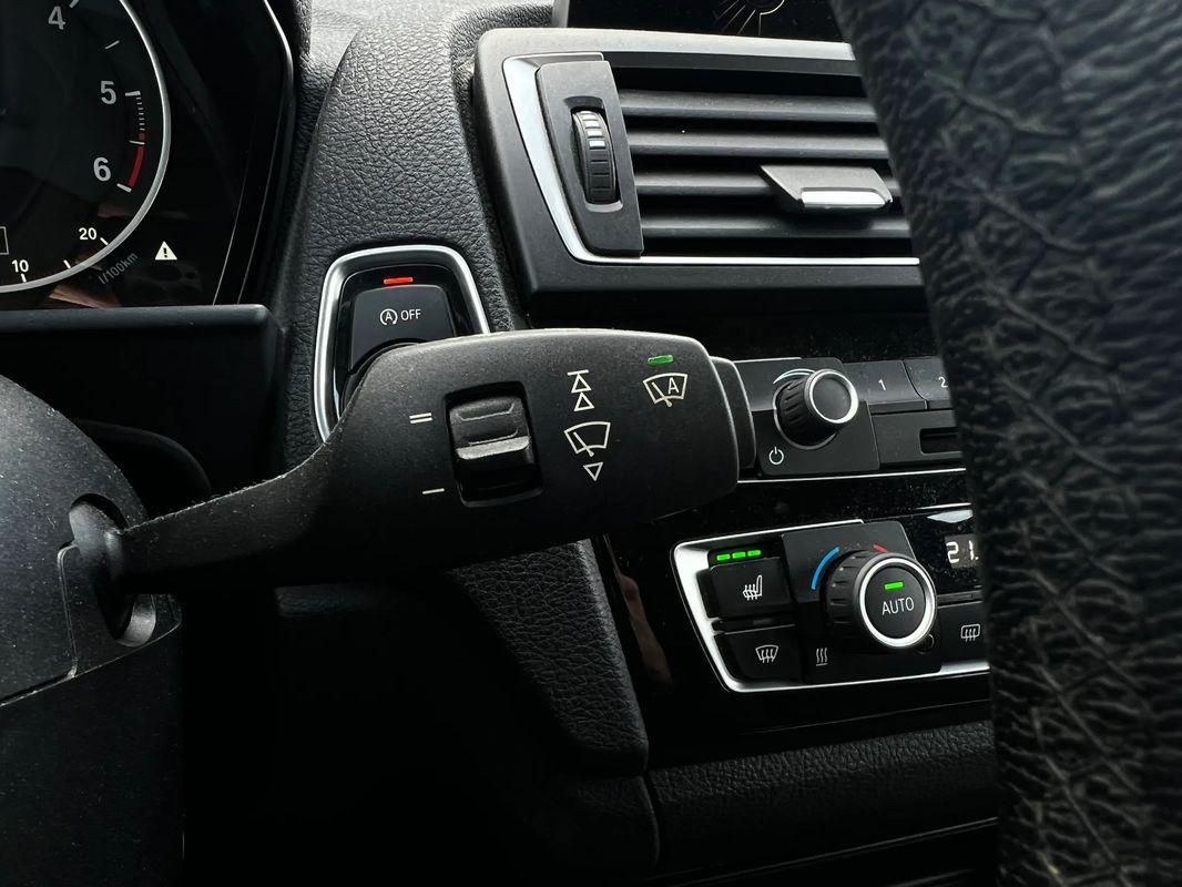 BMW-Seria 1