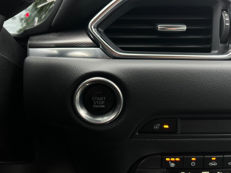 Car Thumb