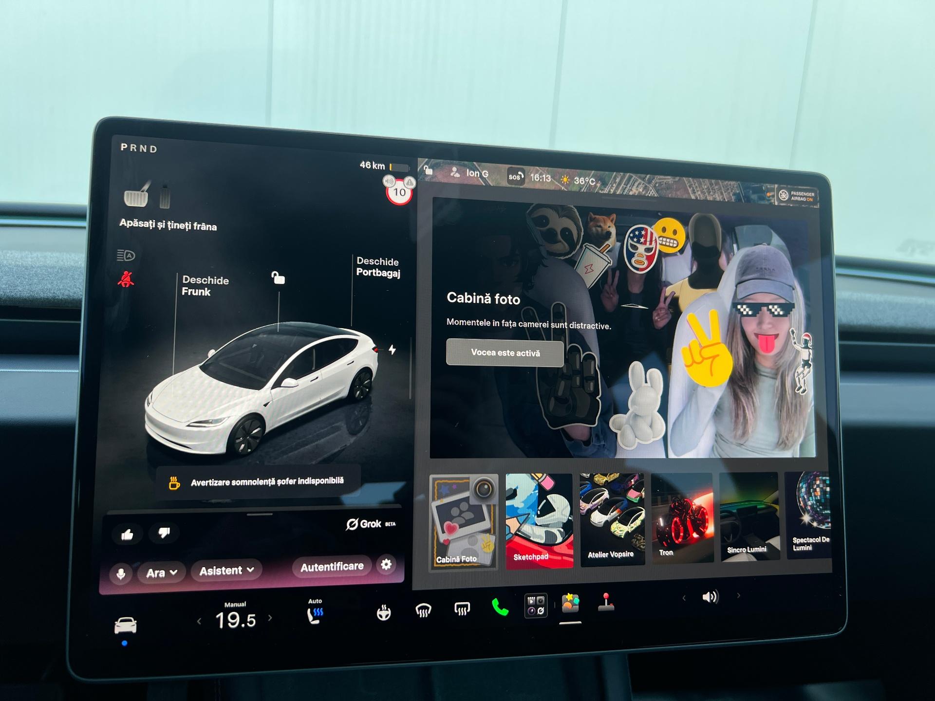 Tesla-Model 3