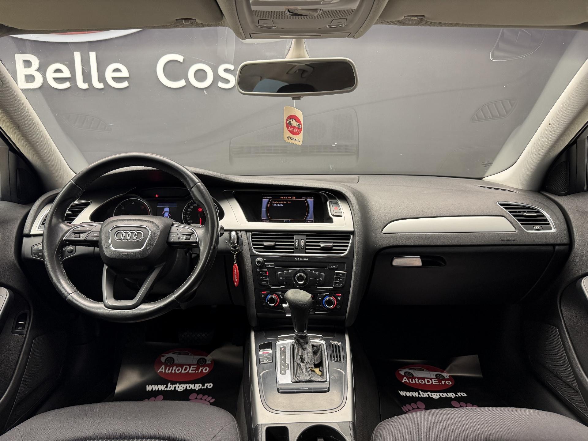Audi-A4