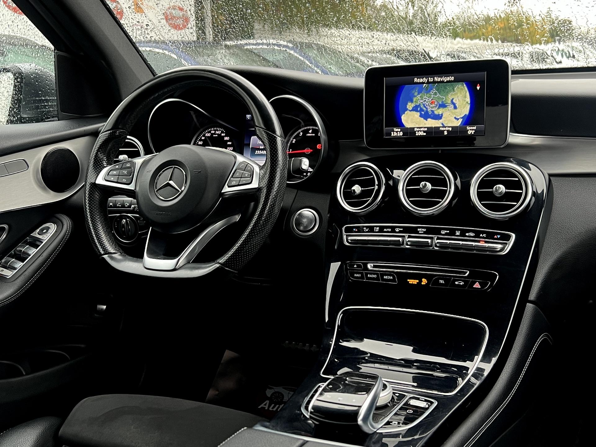 Mercedes-Benz-GLC