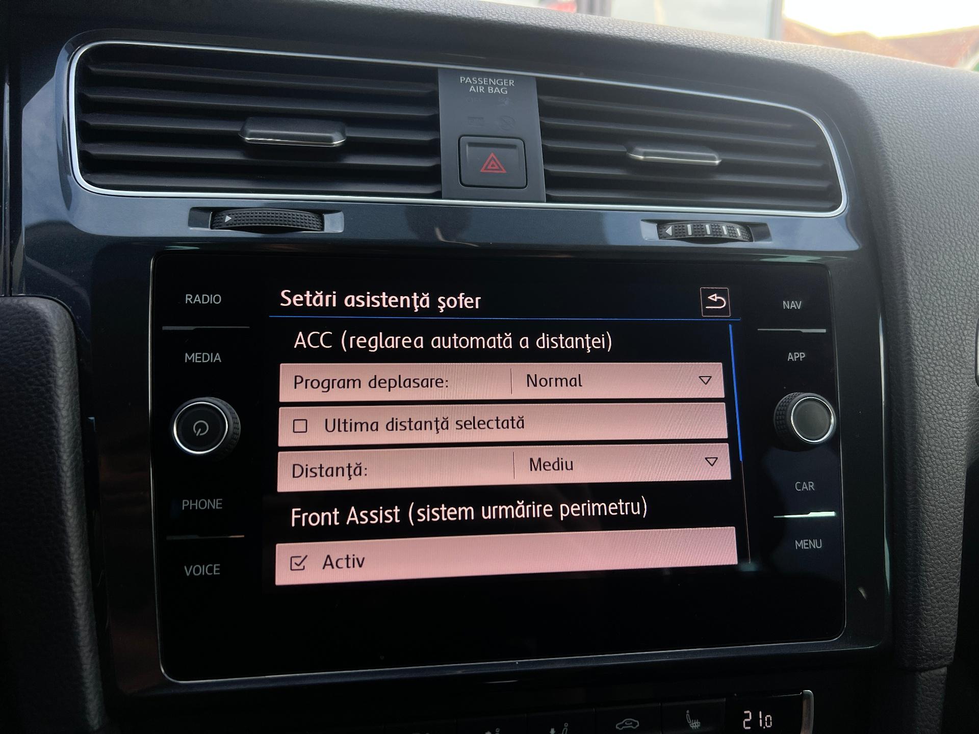 Volkswagen-Golf