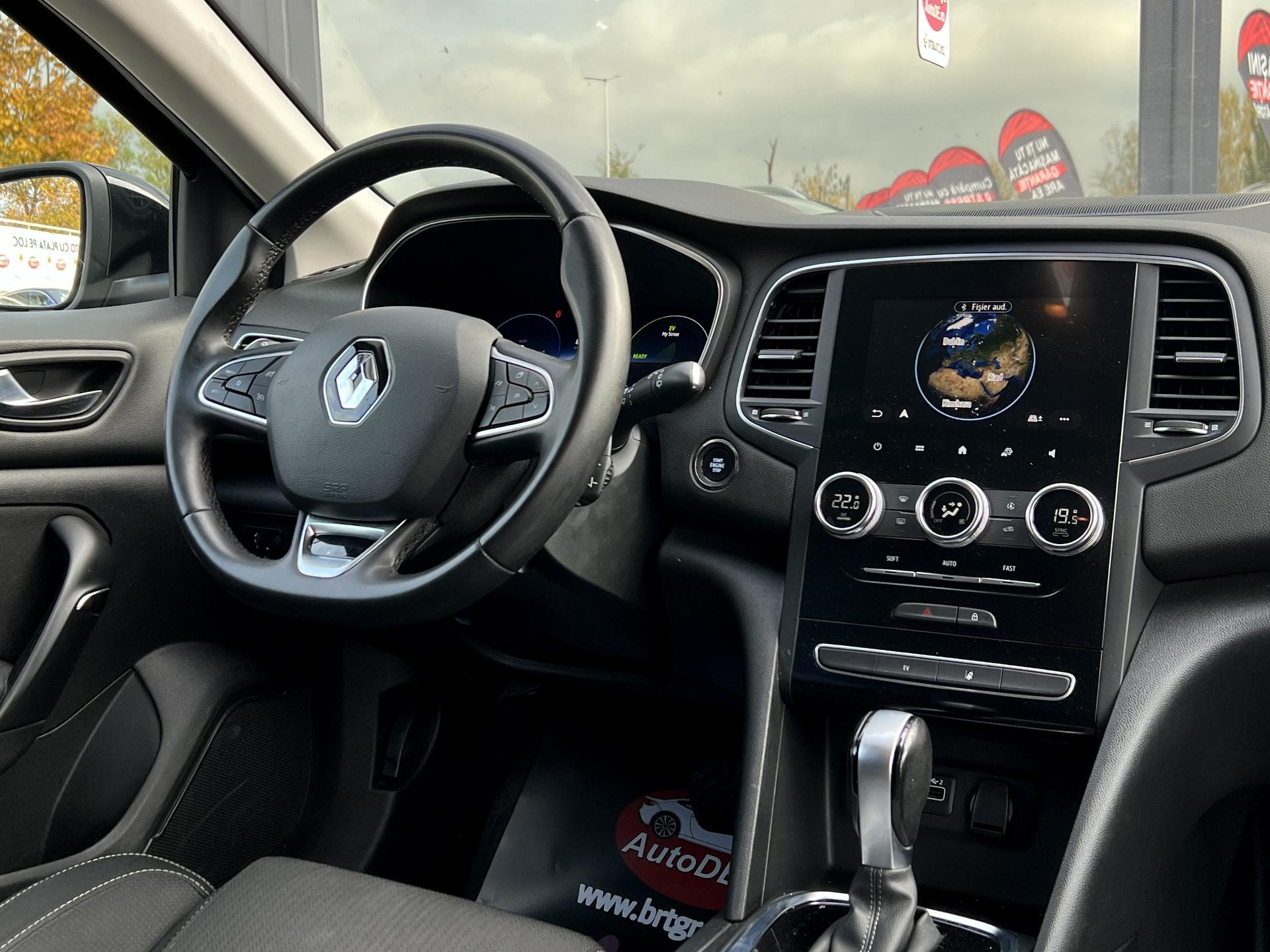 Renault-Megane