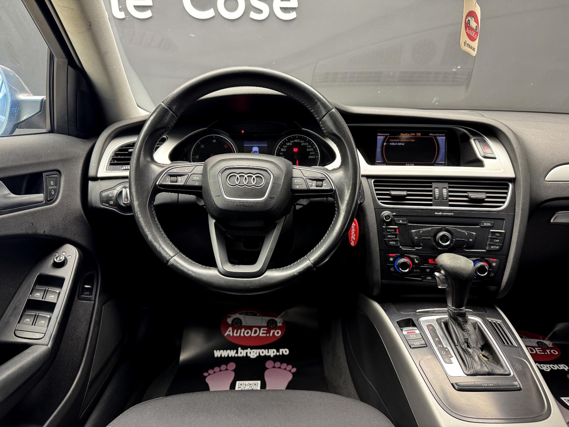 Audi-A4
