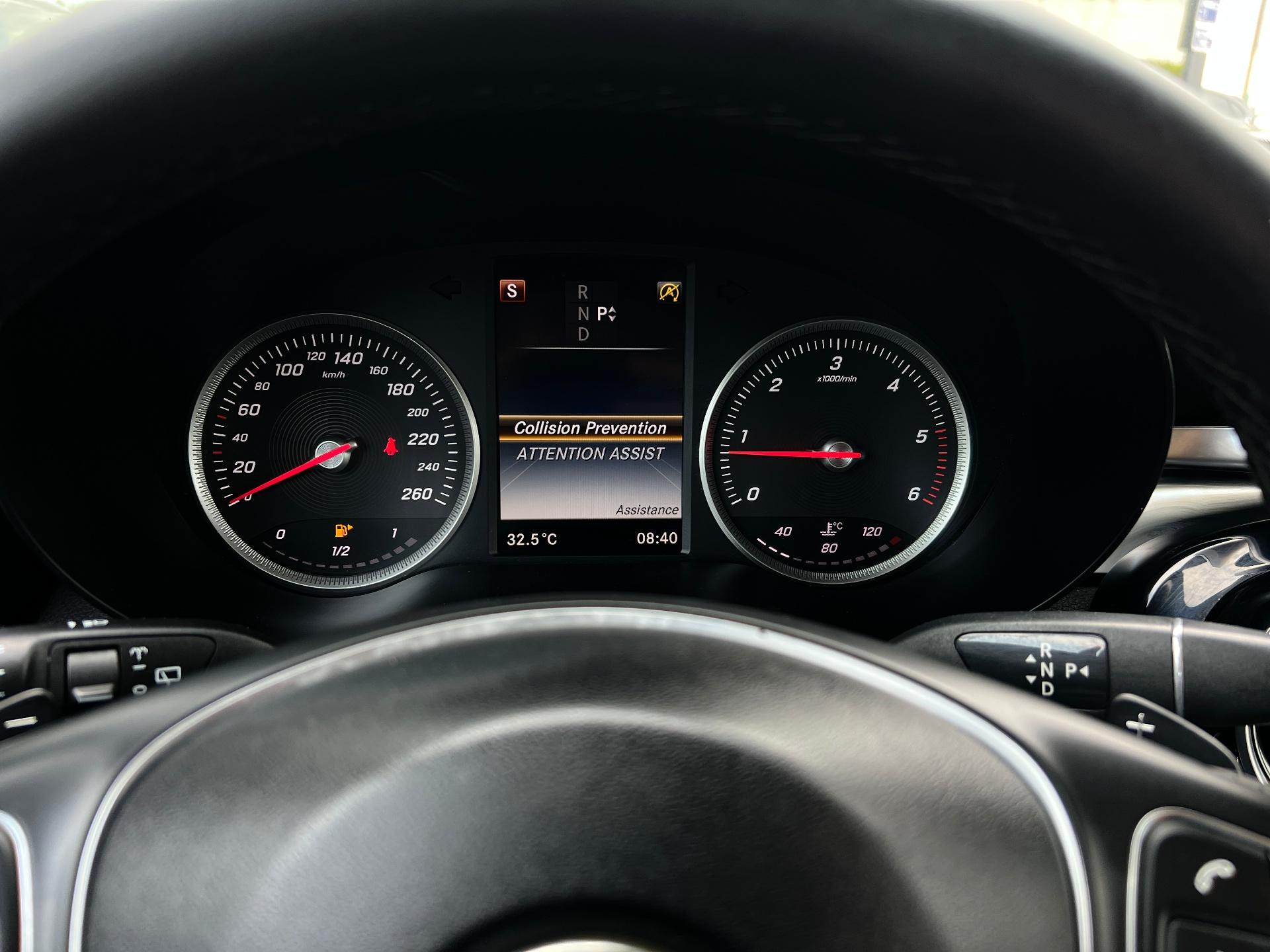 Mercedes-Benz-GLC