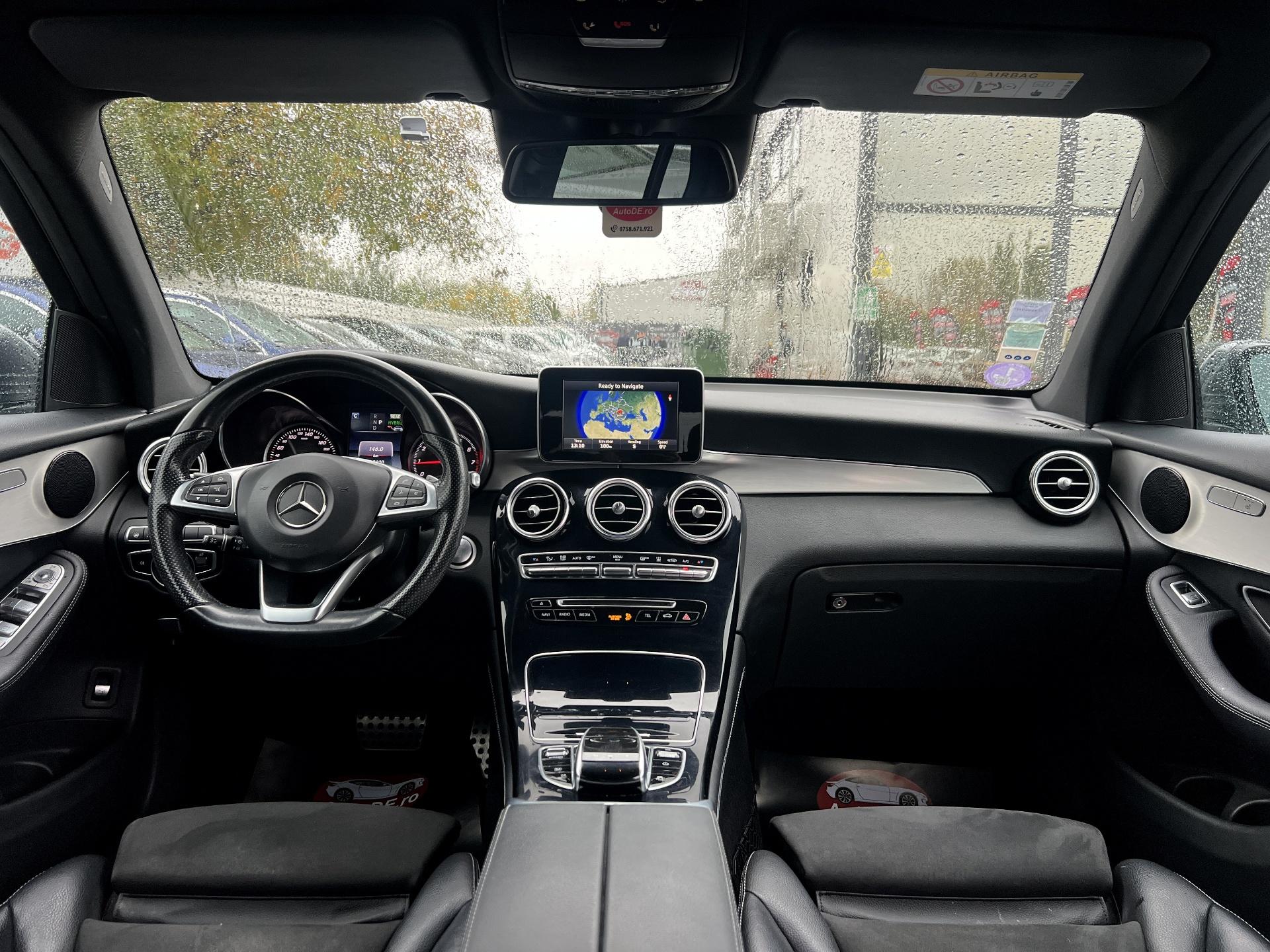 Mercedes-Benz-GLC