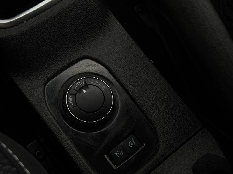 Car Thumb