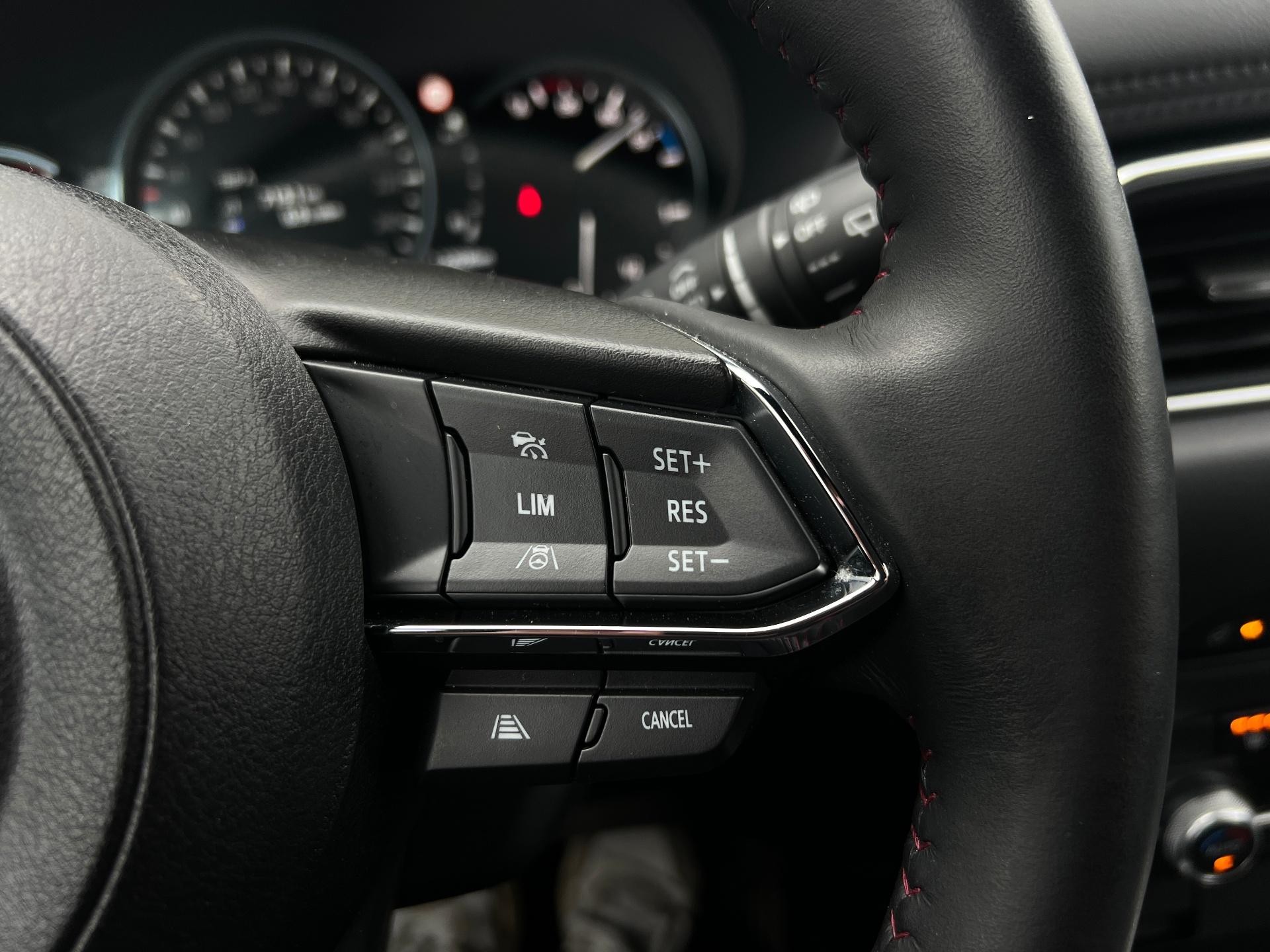 Mazda-CX-5