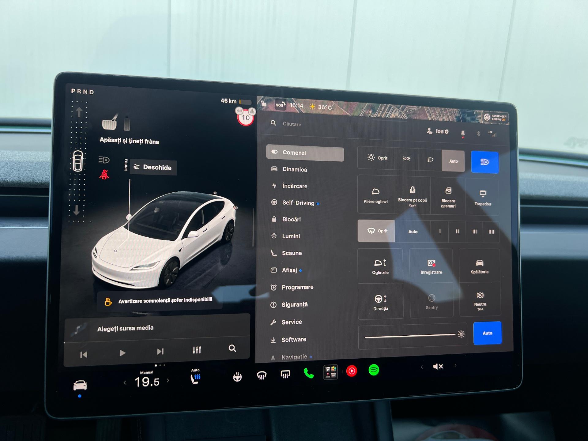 Tesla-Model 3