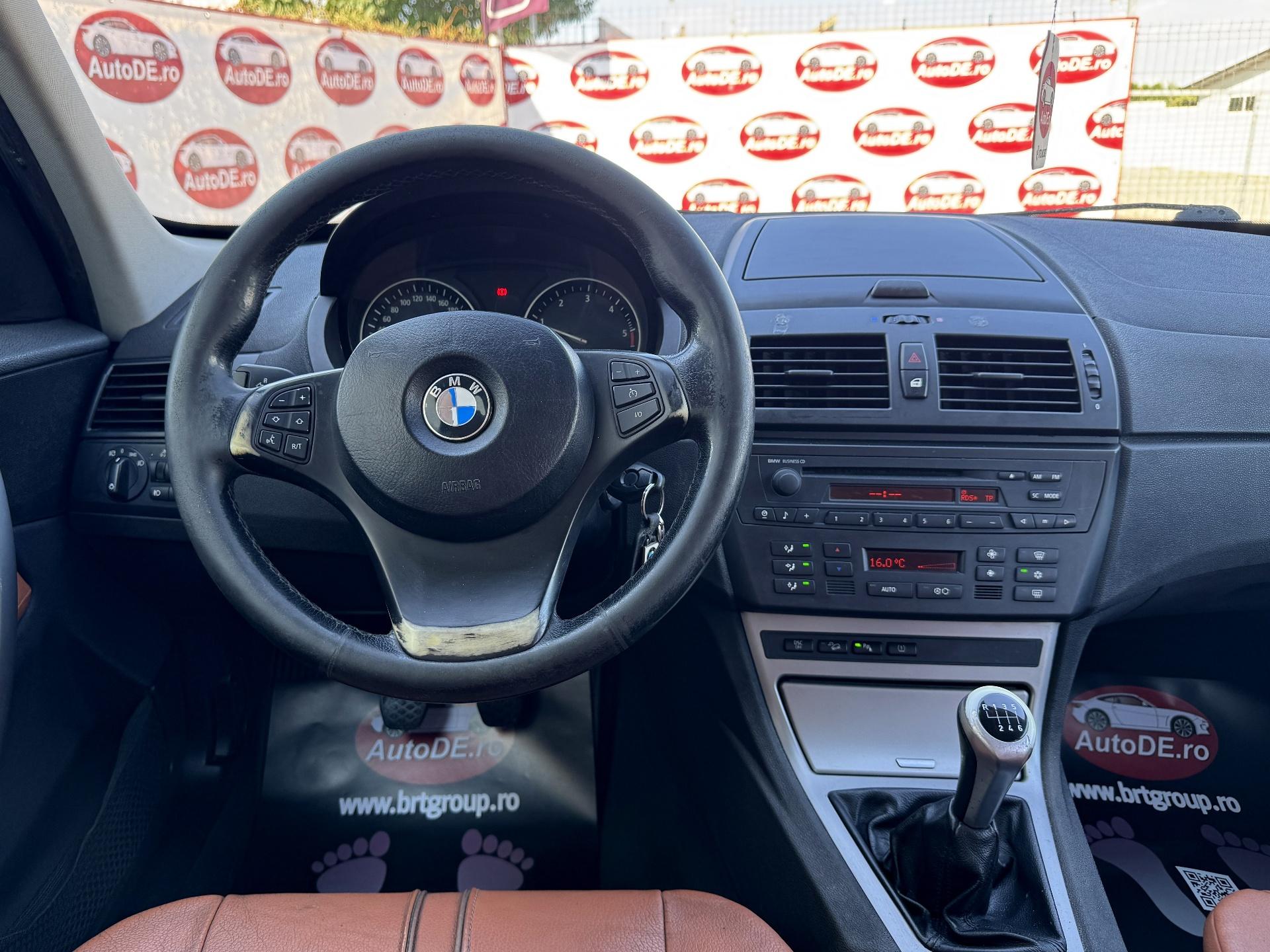 BMW-X3