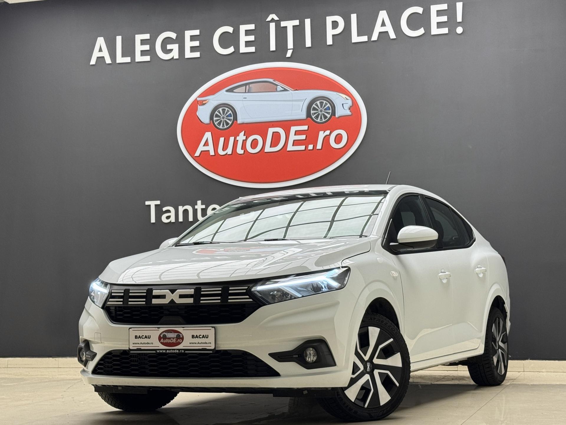 Dacia-Logan