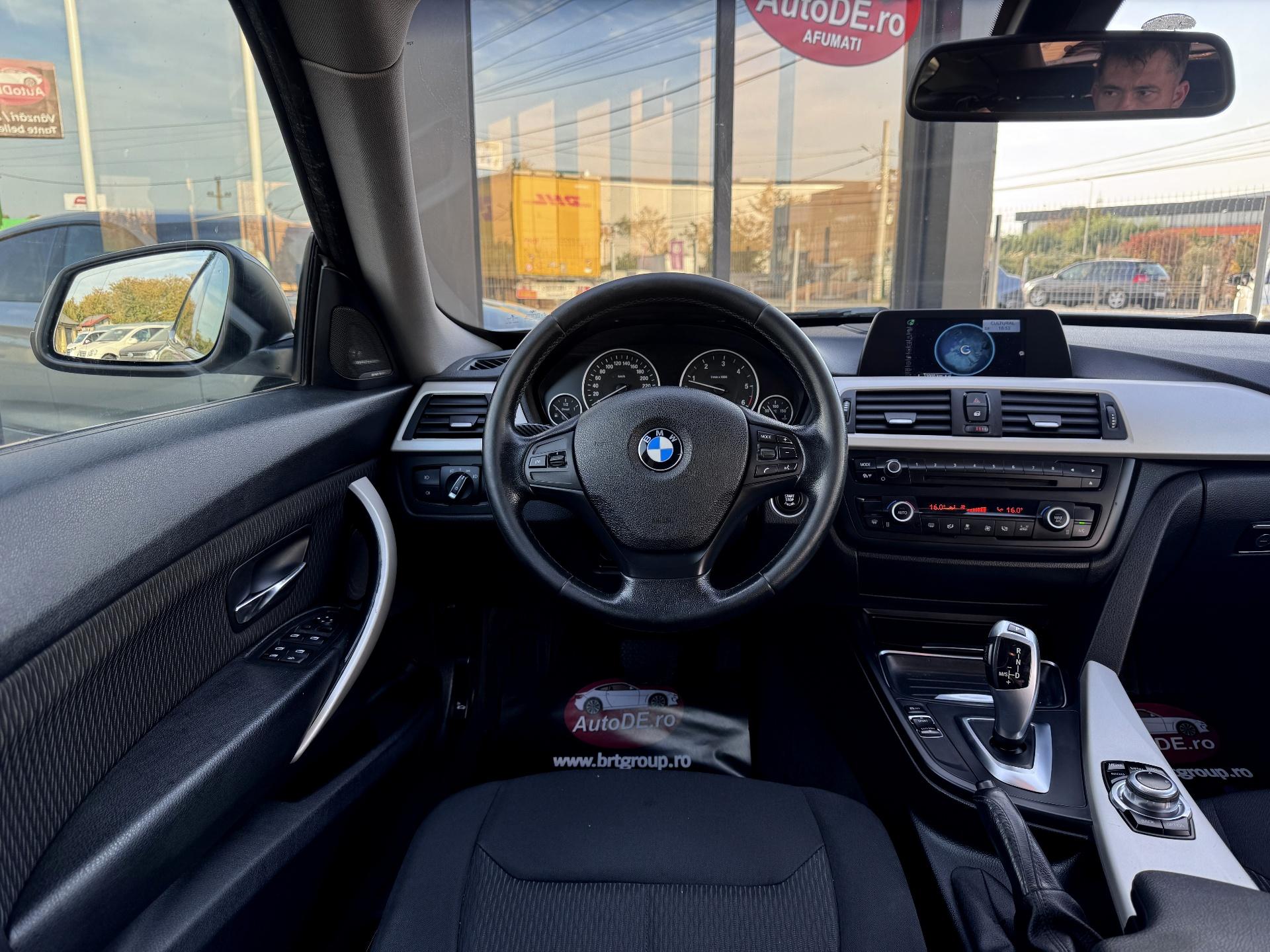 BMW-Seria 3