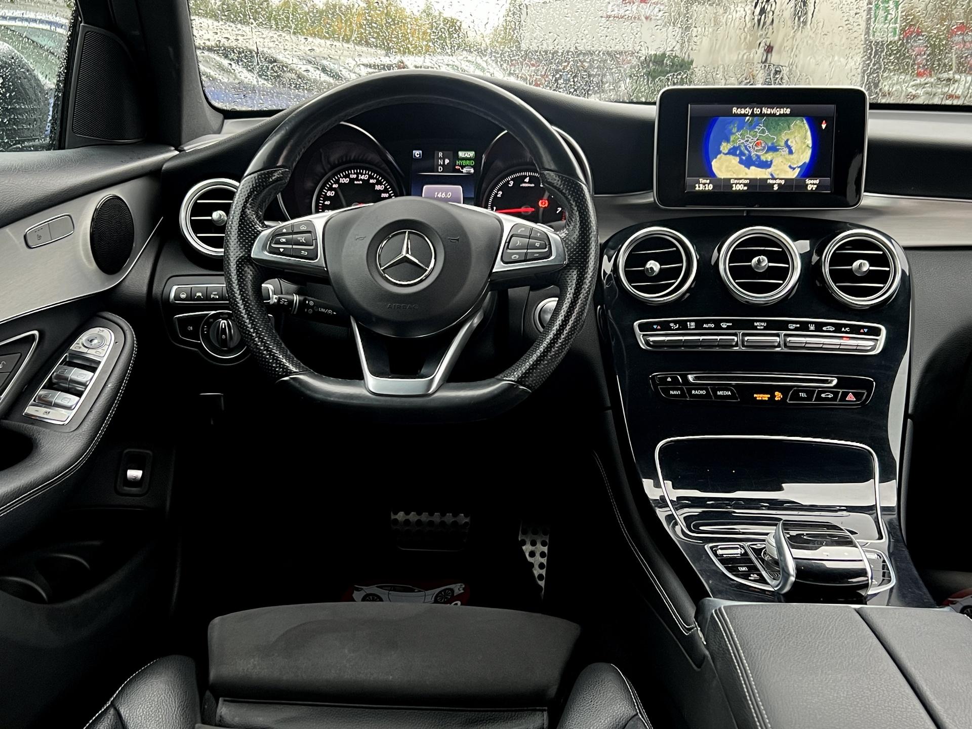 Mercedes-Benz-GLC
