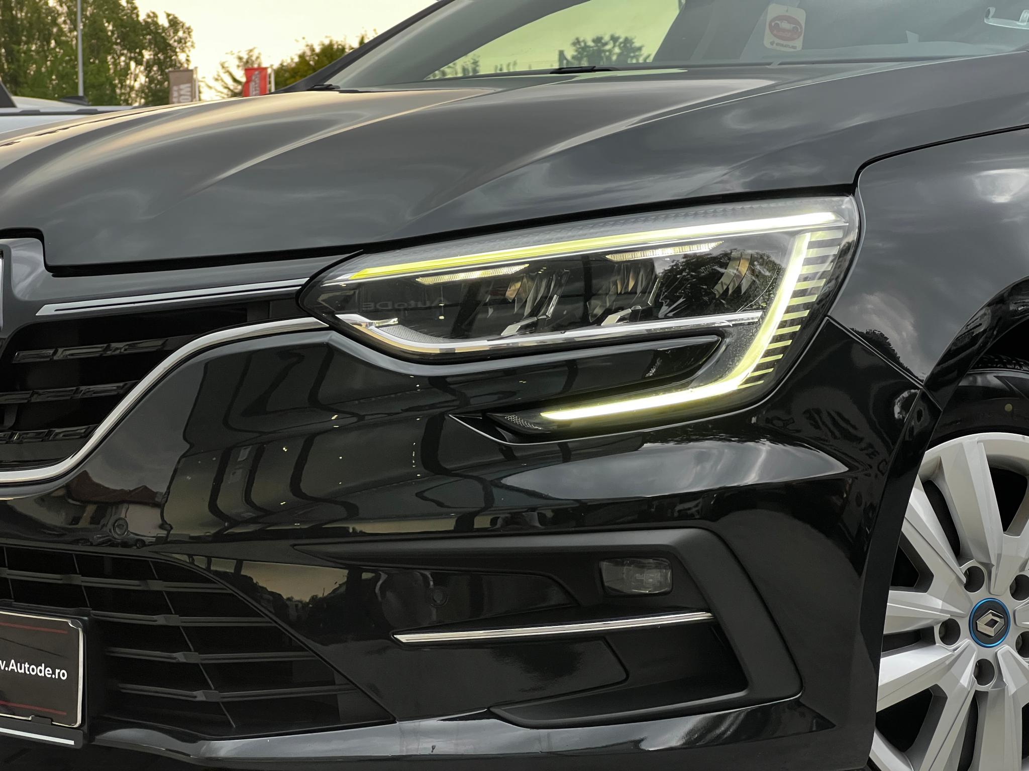Renault-Megane