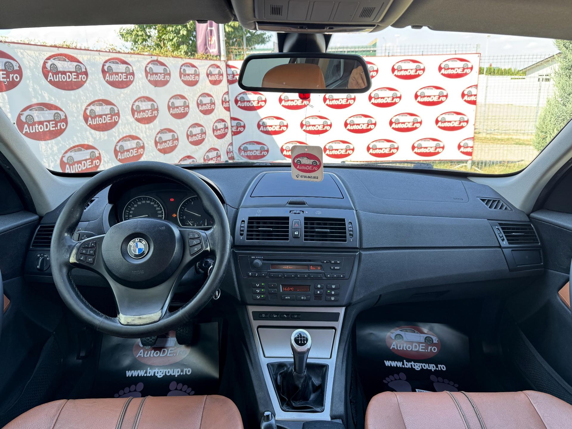 BMW-X3