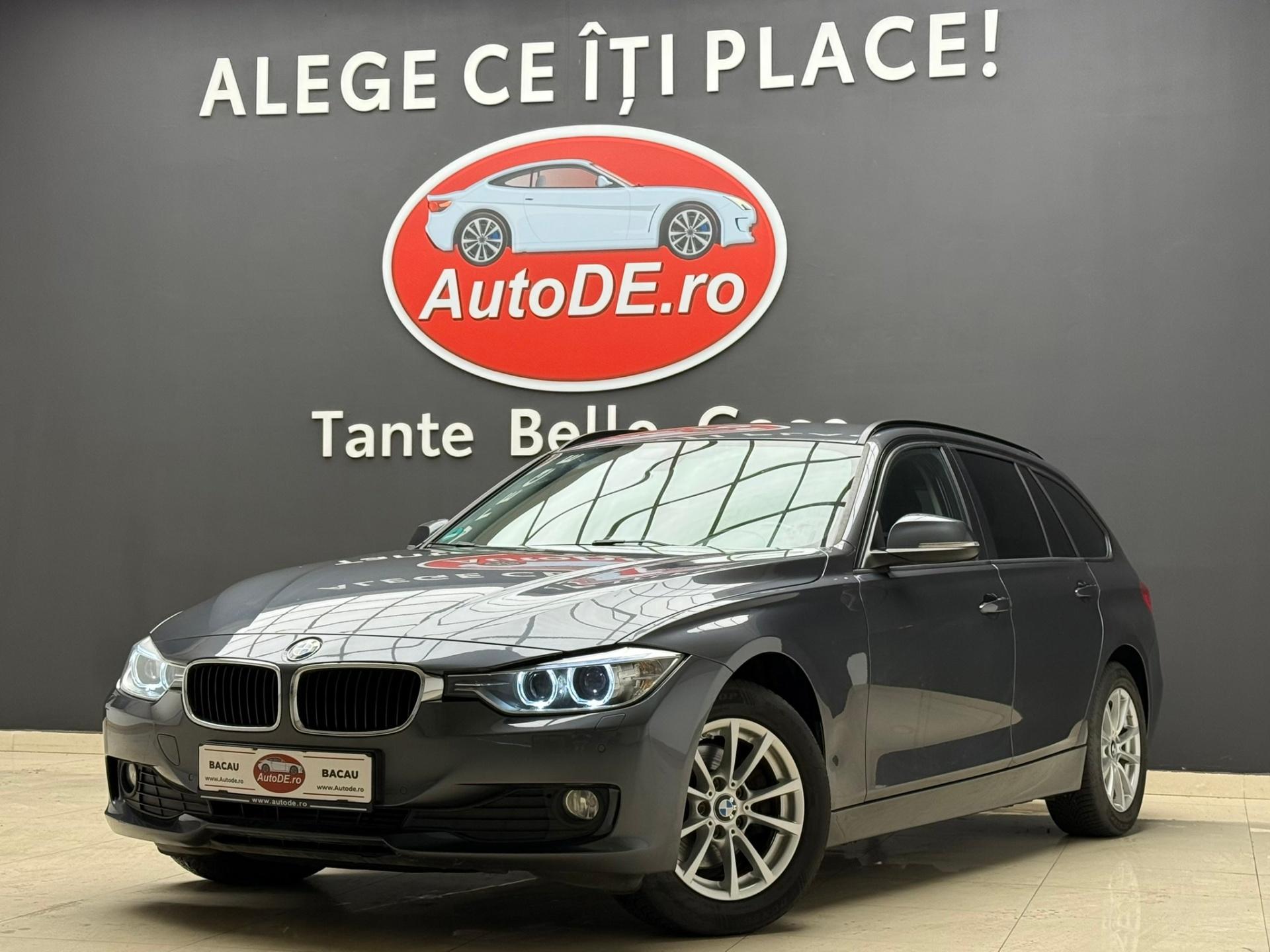 BMW-Seria 3