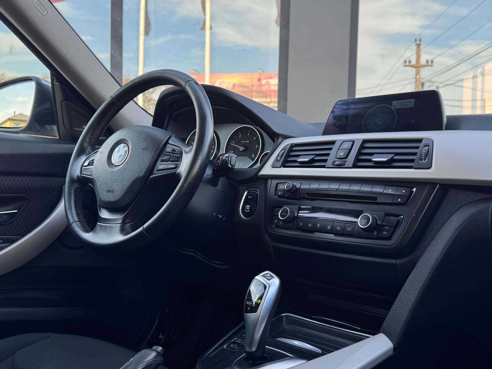 BMW-Seria 3