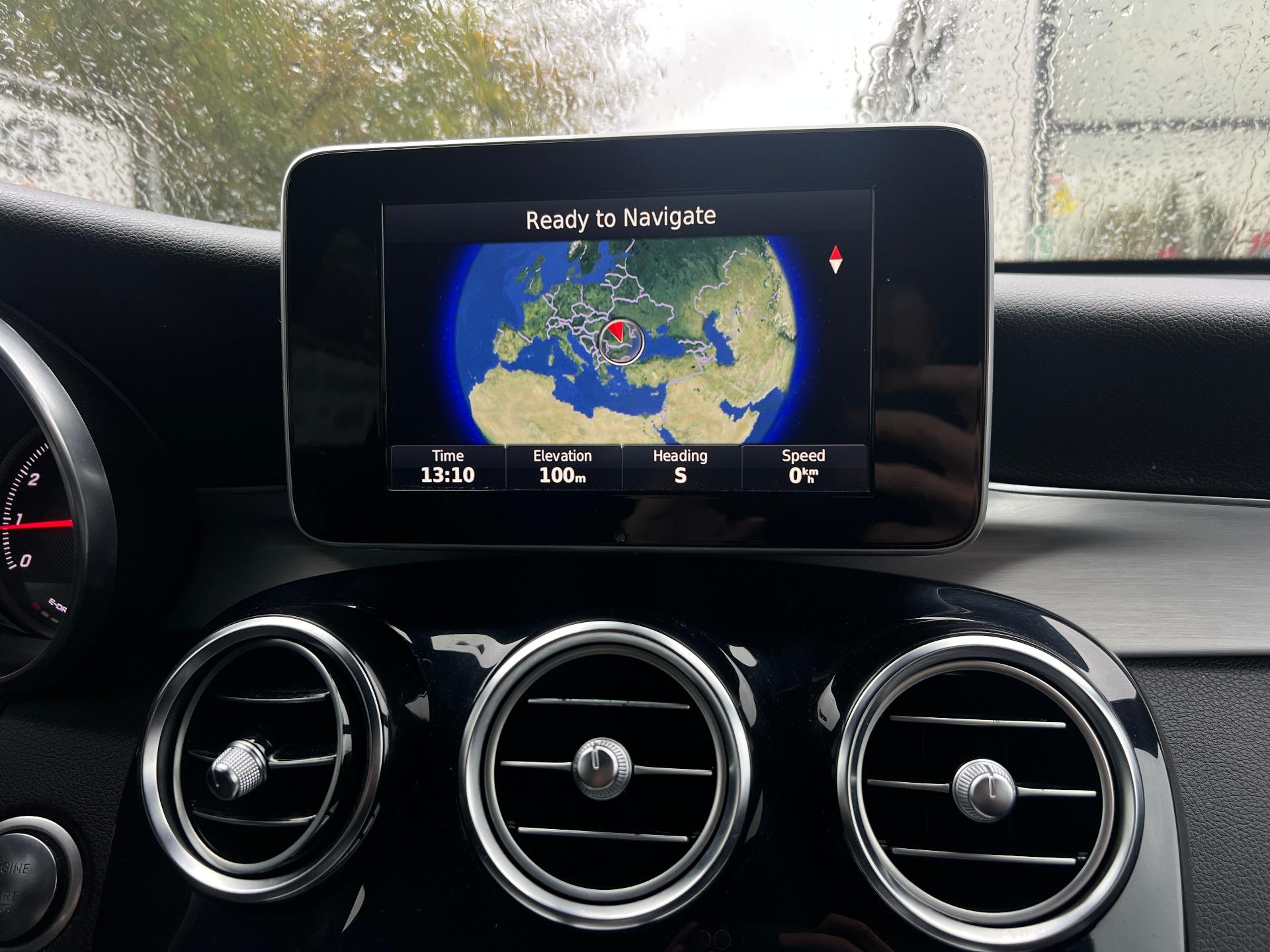 Mercedes-Benz-GLC
