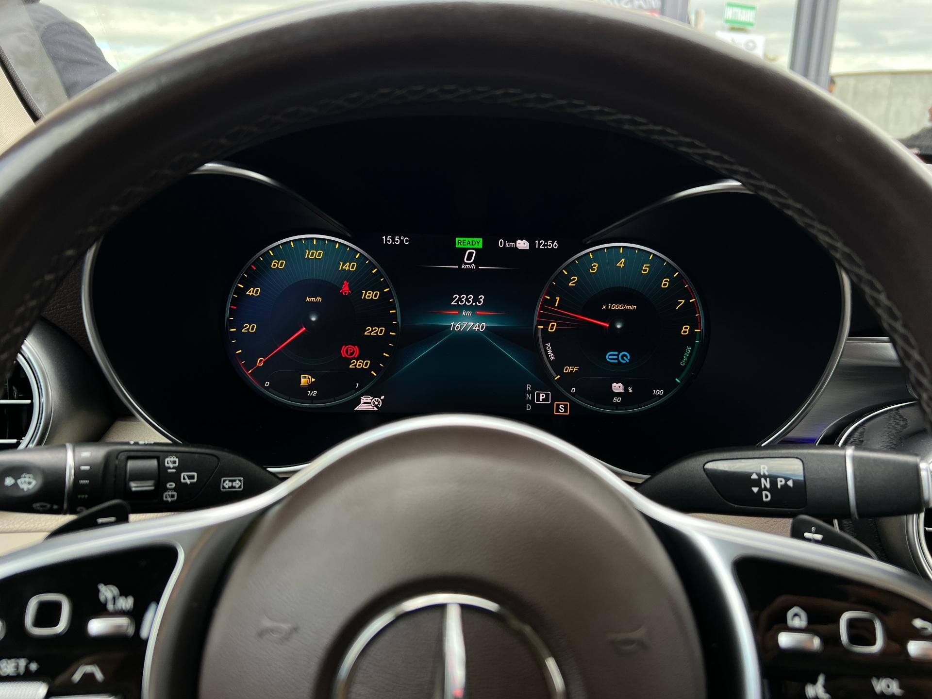 Mercedes-Benz-GLC