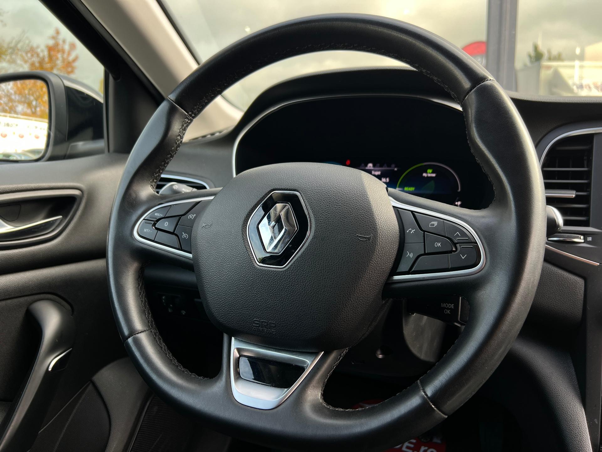 Renault-Megane