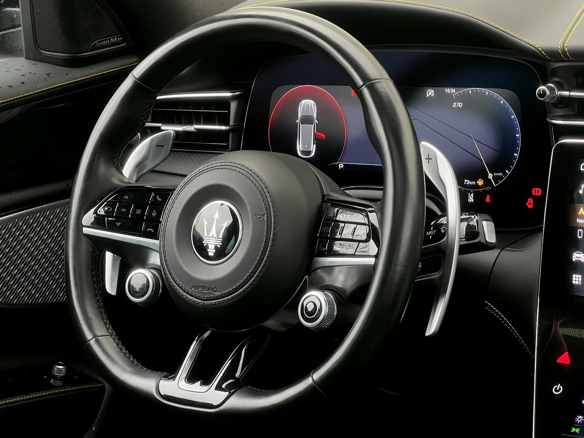 Maserati-Grecale