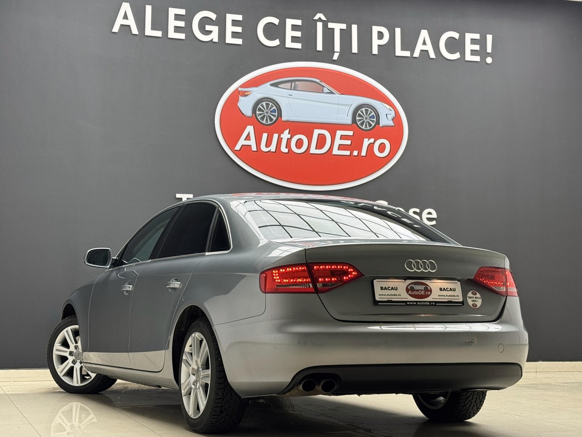 Audi-A4