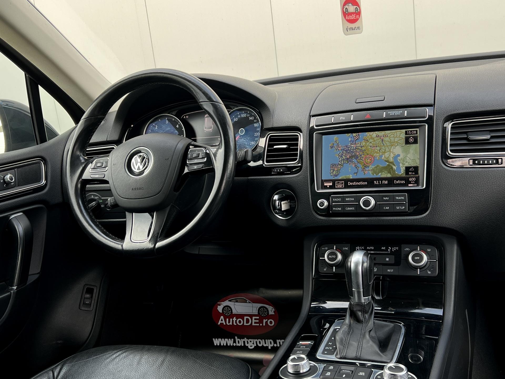 Volkswagen-Touareg