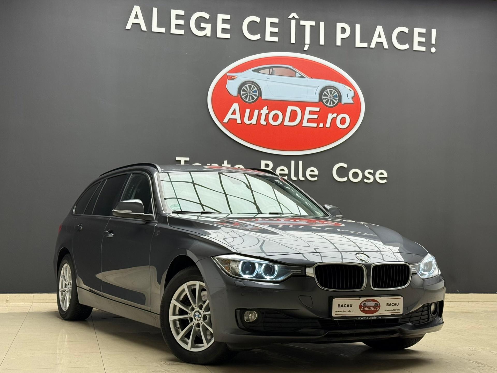 BMW-Seria 3