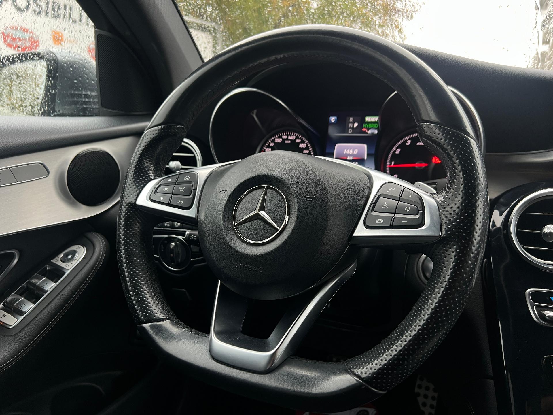 Mercedes-Benz-GLC