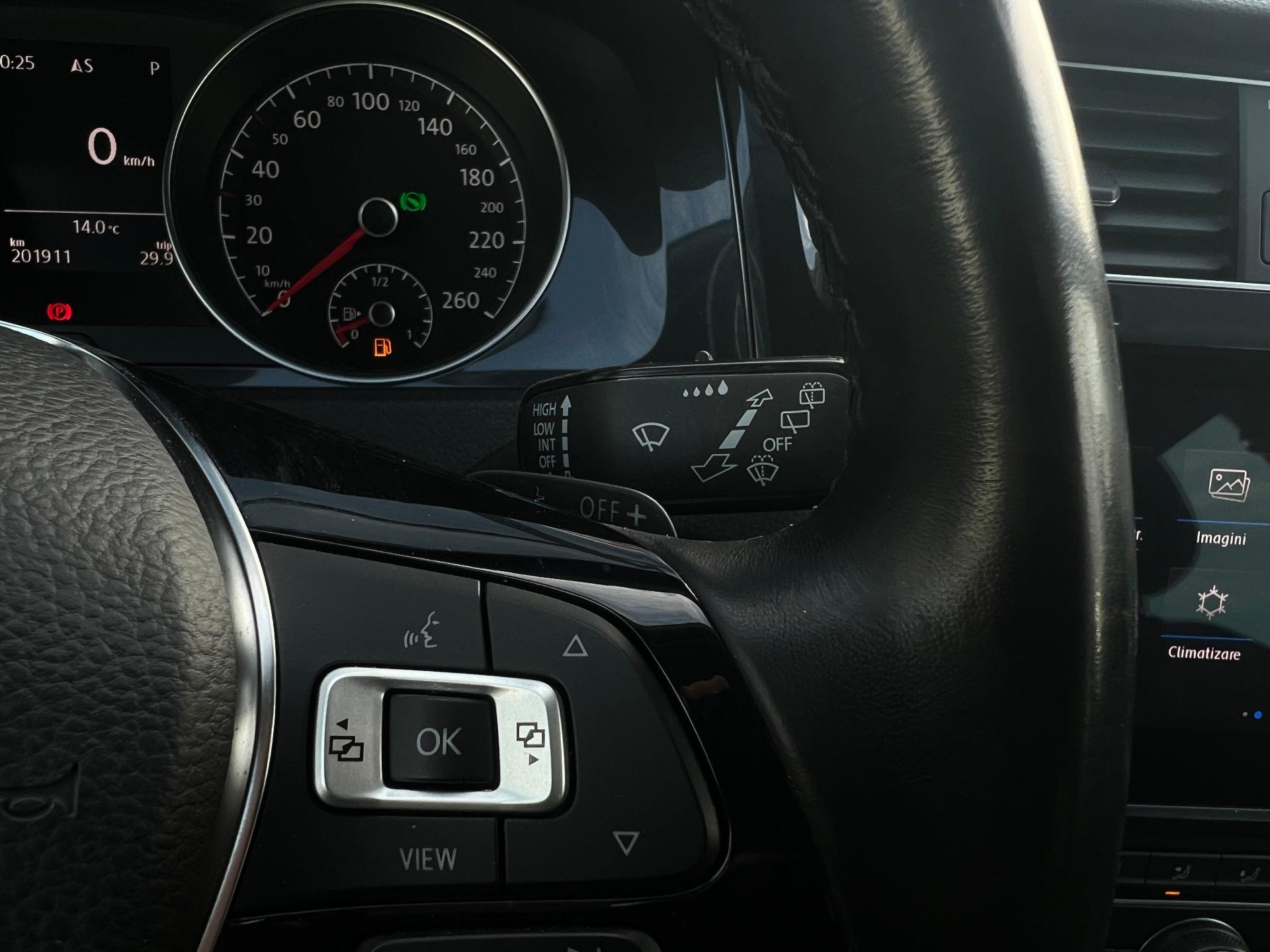 Volkswagen-Golf
