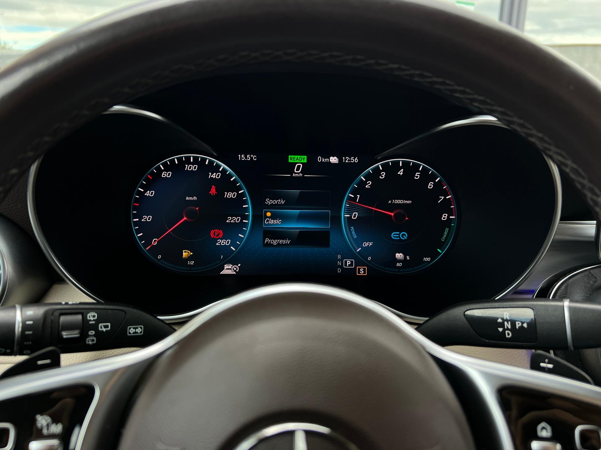 Mercedes-Benz-GLC