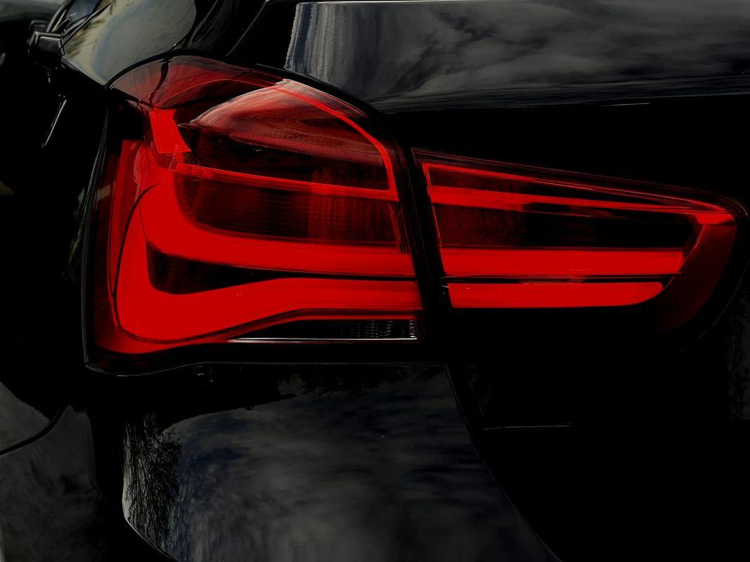 BMW-Seria 1