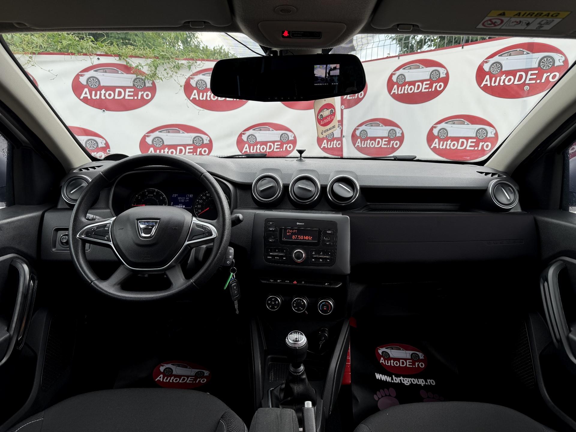 Dacia-Duster